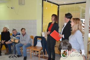 Dan odprtih vrat enote VDC Ljutomer 4